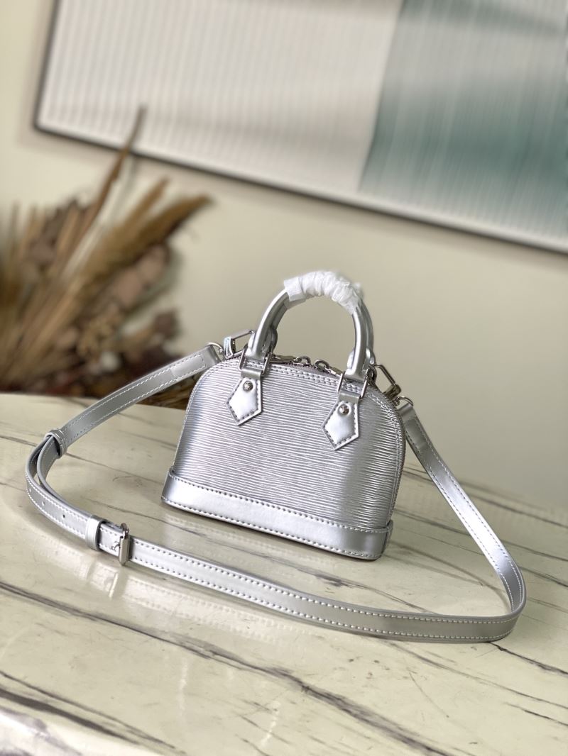 Louis Vuitton Top Handle Bags